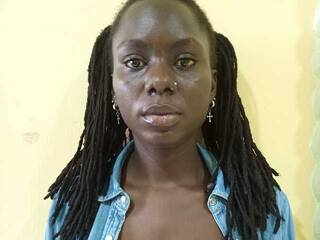 Erotický videochat SexyKitty18