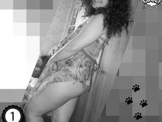 Erotický videochat sexyKrolya