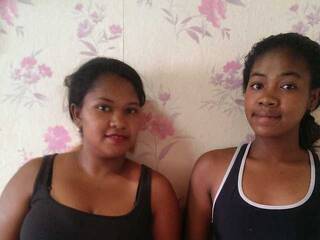 Erotický videochat SexyLady-2