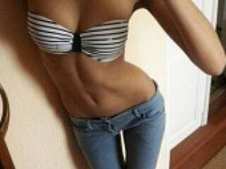 Erotický videochat sexylady21