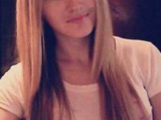 Erotický videochat sexylady93