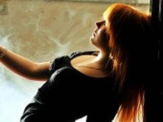 Erotický videochat sexylarocka