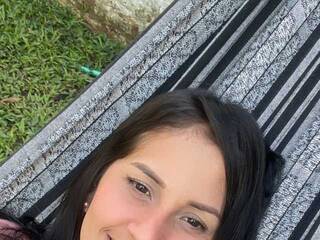 Erotický videochat sexylatina74