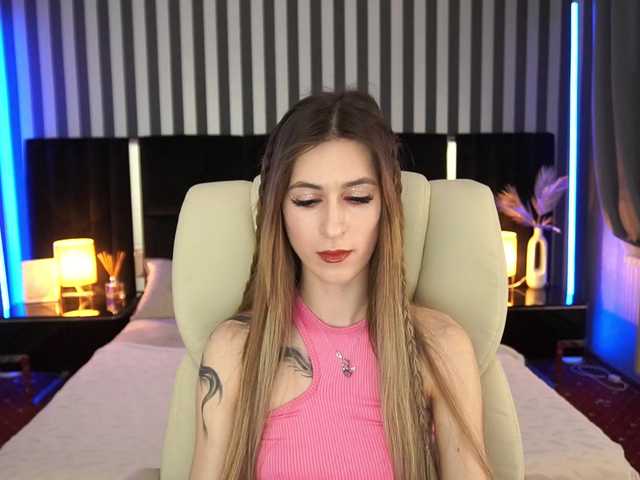 Vysílací screenshoty SexyLava