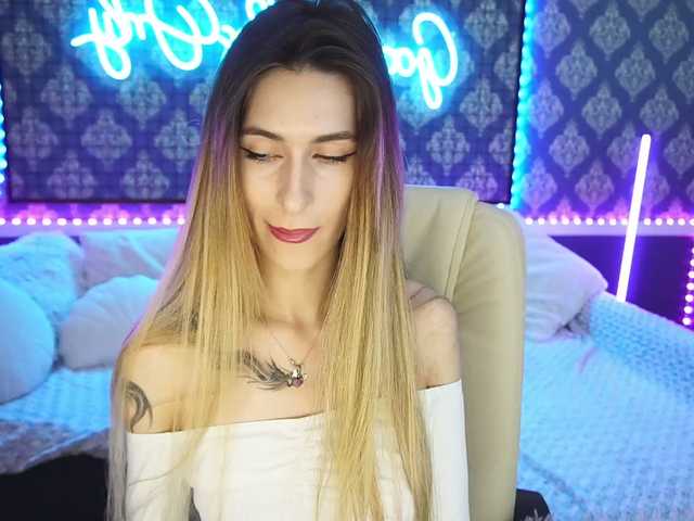 Vysílací screenshoty SexyLava