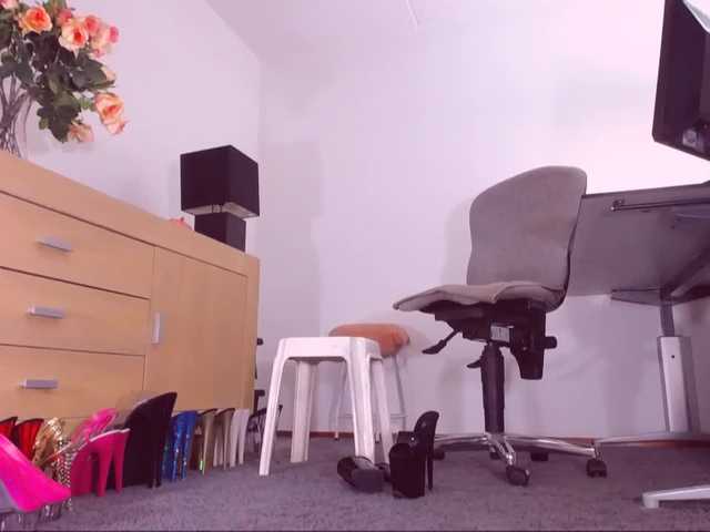 Vysílací screenshoty SexyLegs