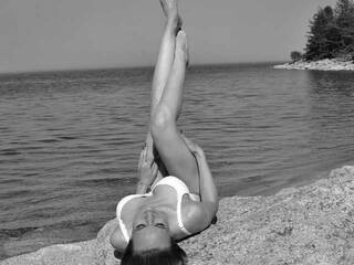 Erotický videochat SexyLeksy