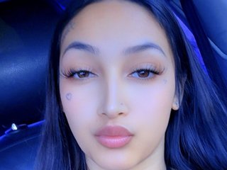 Erotický videochat Sexylexi1