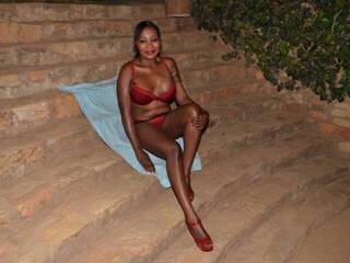 Erotický videochat SexyLexy690