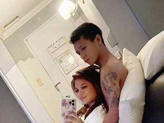 Erotický videochat sexylhady214