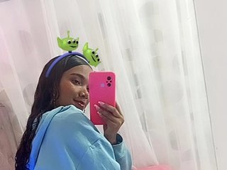 Erotický videochat Sexylinda018