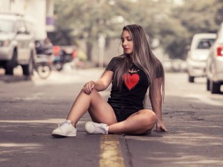 Fotografie profilu SexyLitGirl