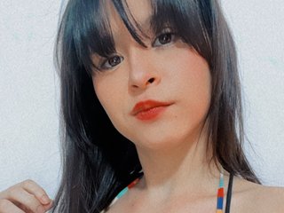 Erotický videochat sexyloli2