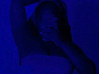 Erotický videochat SexyLucc