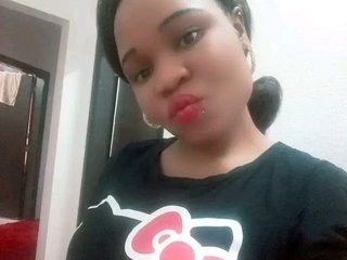 Erotický videochat sexyluciana