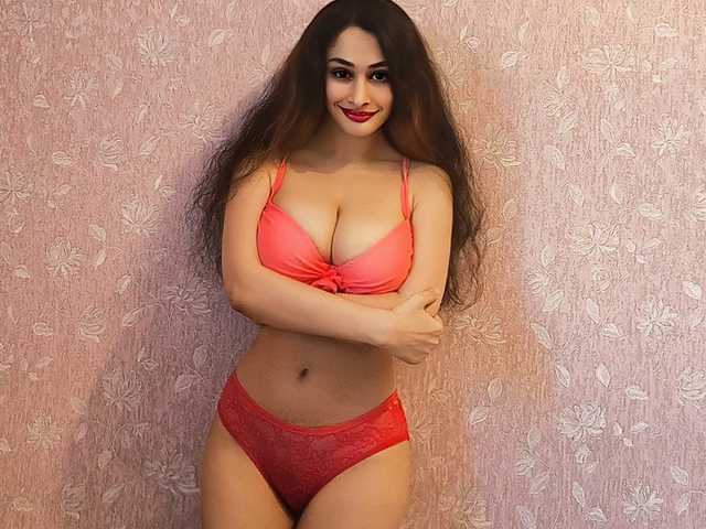 Fotografie profilu SexyLucitta