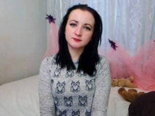 Erotický videochat sexylunalee