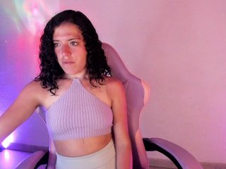 Erotický videochat SexyMalvada