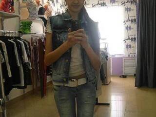 Erotický videochat sexymalvina