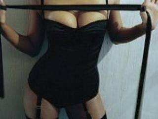 Erotický videochat sexymaria