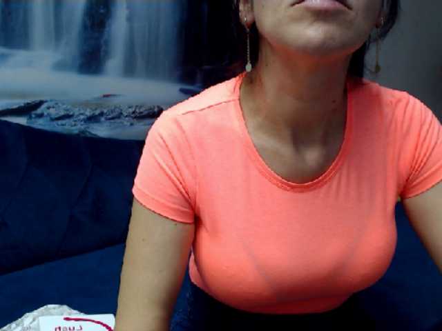 Vysílací screenshoty sexymarlenn