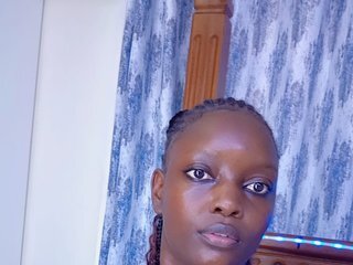 Erotický videochat sexymelanin