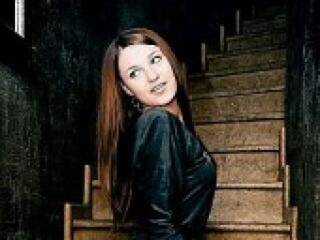 Erotický videochat sexymerlin