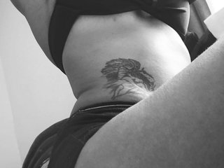 Erotický videochat Sexymess
