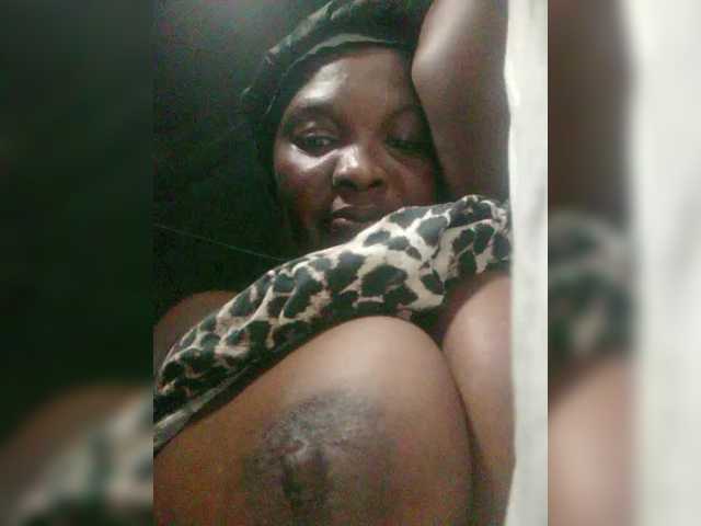 Vysílací screenshoty Sexymilly1
