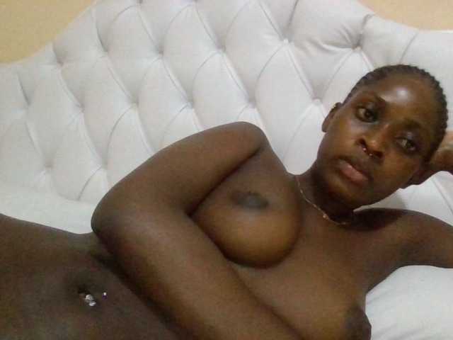 Vysílací screenshoty sexymolly2