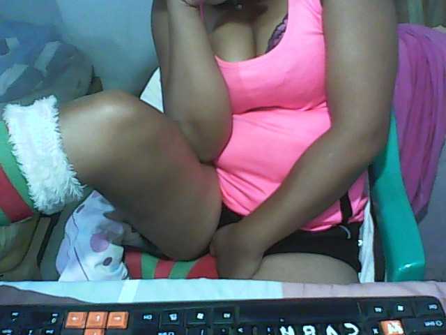 Vysílací screenshoty sexymom330