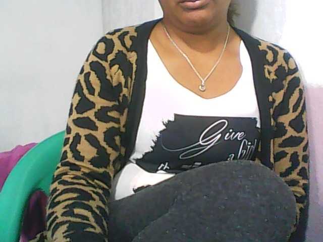Vysílací screenshoty sexymom330