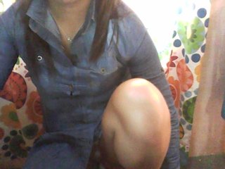 Vysílací screenshoty sexymom330