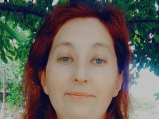 Erotický videochat Sexymom333