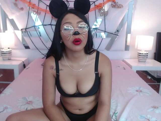 Fotky SexyNaisha Sensual and erotic colombian looking fun with u♥ *NO SCORT, JUST MIODEL *NO OTHER PÁYMENT JUST TOKES! *PLEASE DONT GIVE ME YOUR NUMBER OR OTHER PERSONAL DATES!