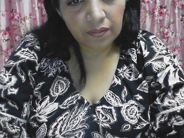Vysílací screenshoty sexynancy123