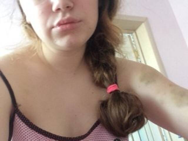 Vysílací screenshoty Wey_2103