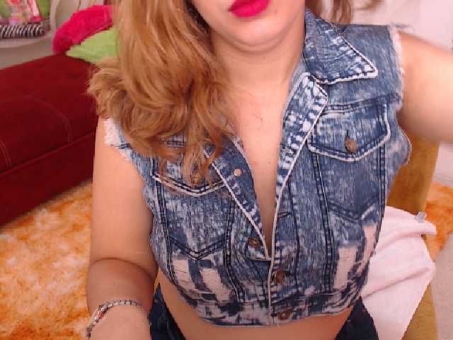 Vysílací screenshoty sexynastyLady