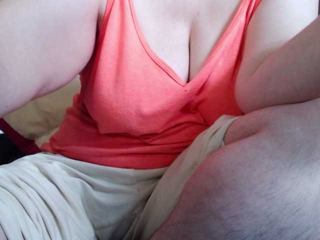 Fotky SexyNila Tip 77 If you think my breasts are beautiful