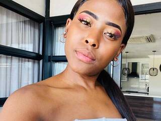 Erotický videochat SexyOlivia199