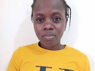 Erotický videochat Sexypeagon