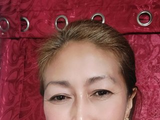 Erotický videochat SexyPinay2023