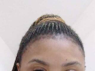 Erotický videochat Sexyqueen001