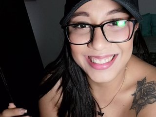 Erotický video chat sexyqueen7