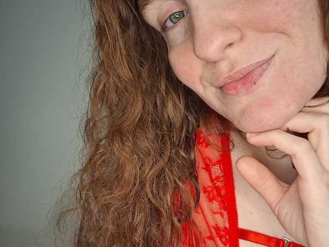 Fotografie profilu Sexyred3141-1
