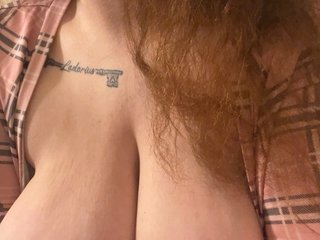 Erotický videochat Sexyred3141-1