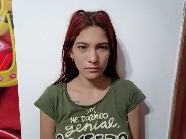 Fotografie profilu sexyredgirl1