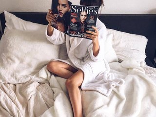 Erotický videochat SexyRose69