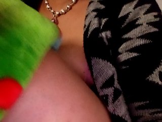 Erotický videochat SexyRuby2025