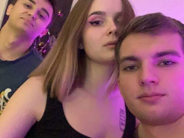 Fotografie profilu sexyrucoup1e